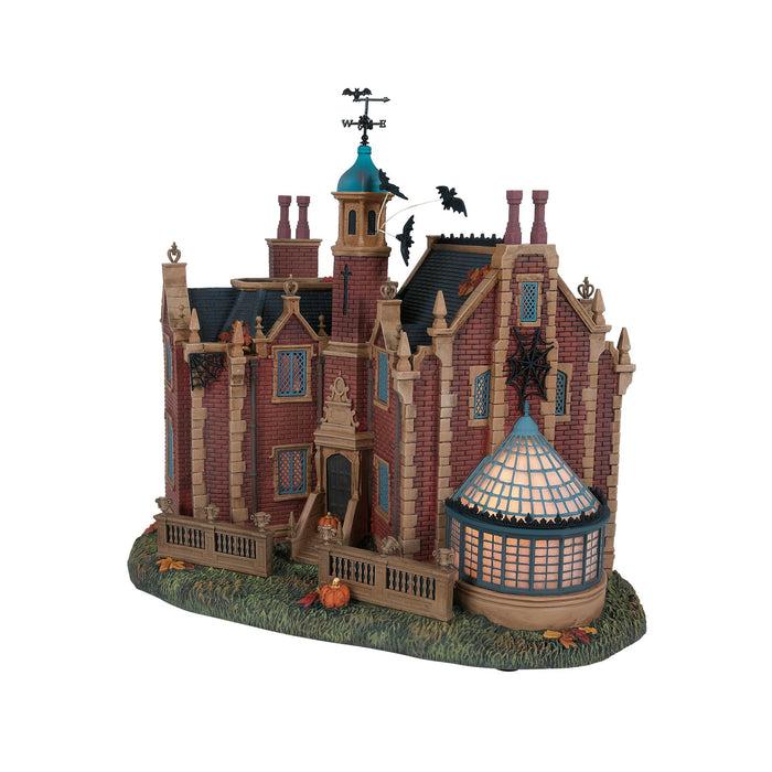 endura Disney World Haunted Mansion