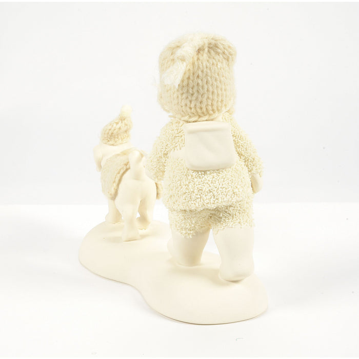 Endura Dog Days Of Winter