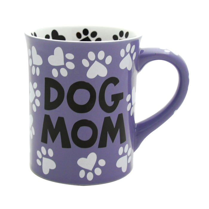 endura Dog Mom Mug