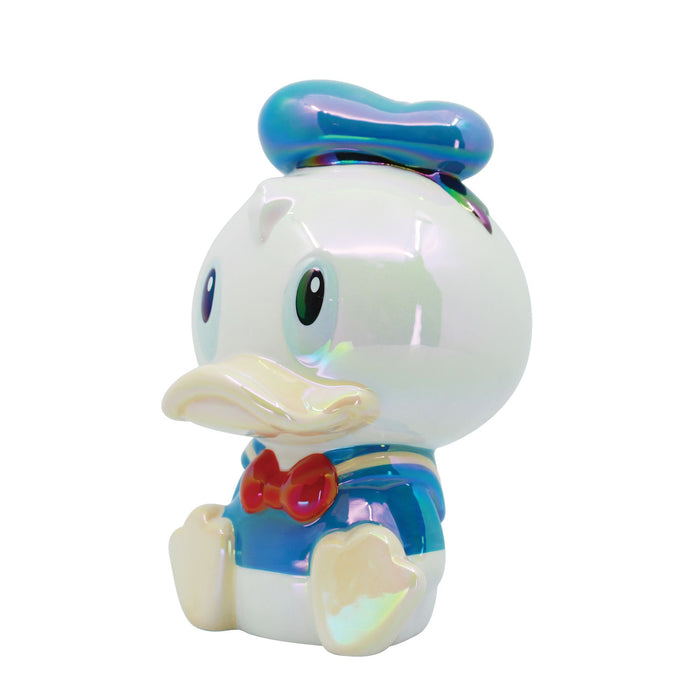 Endura Donald Duck Ceramic Bank