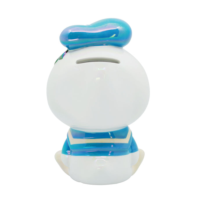 Endura Donald Duck Ceramic Bank