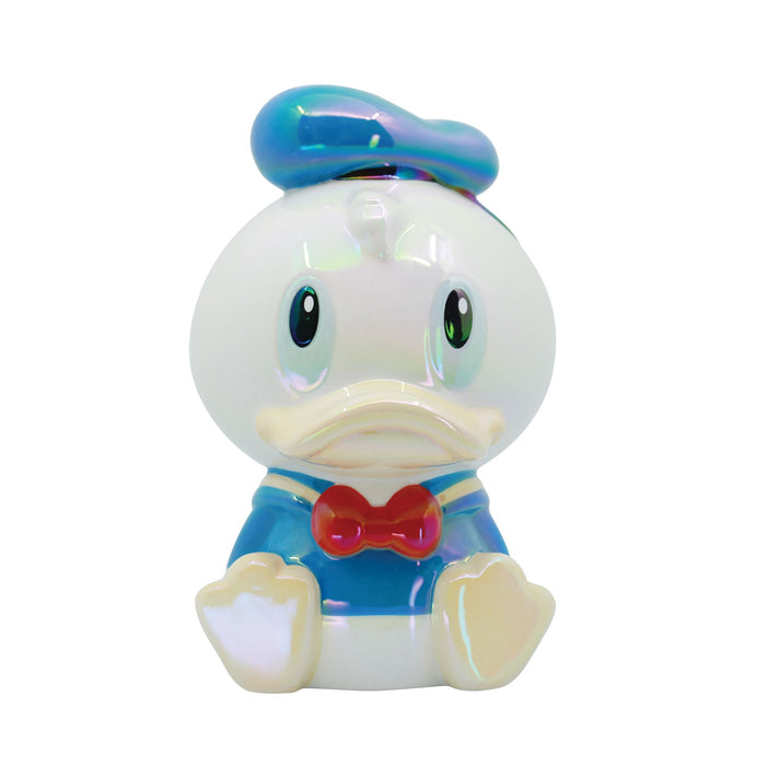 endura Donald Duck Ceramic Bank