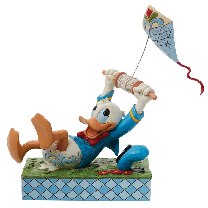 endura Donald with Kite