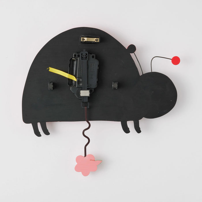 Endura Dotty Clock