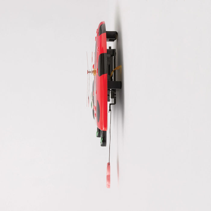 Endura Dotty Clock