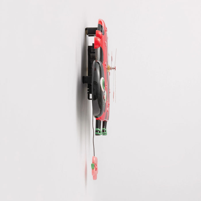 Endura Dotty Clock