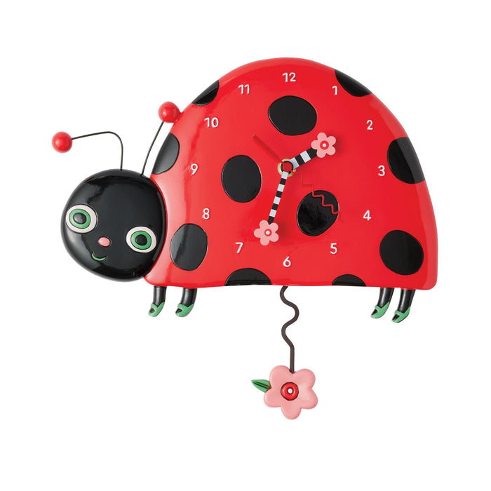 endura Dotty Clock