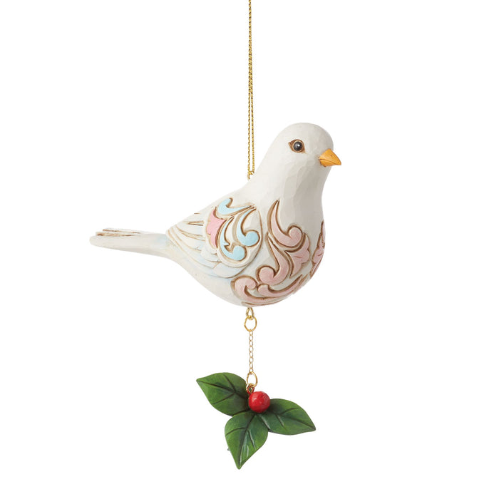 Endura Dove Ornament