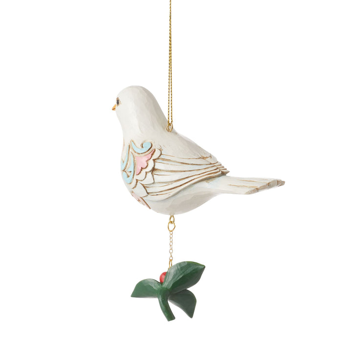 Endura Dove Ornament