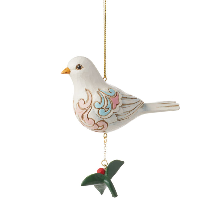 Endura Dove Ornament