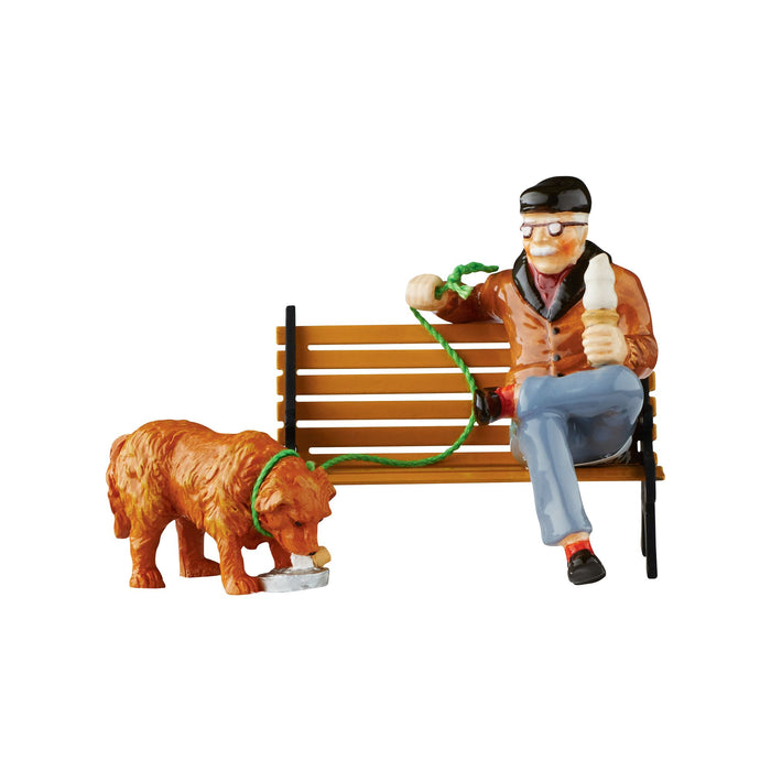 Endura DQ Treats For Two