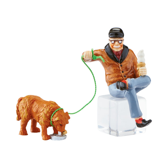 endura DQ Treats For Two