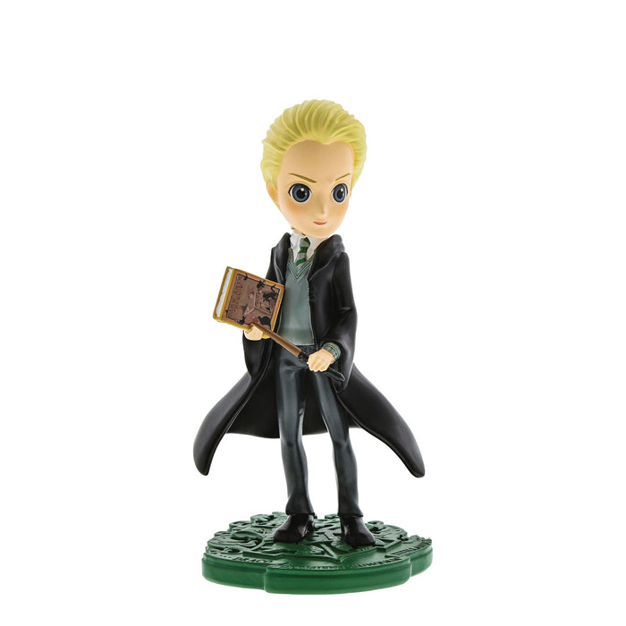 Endura Draco Malfoy