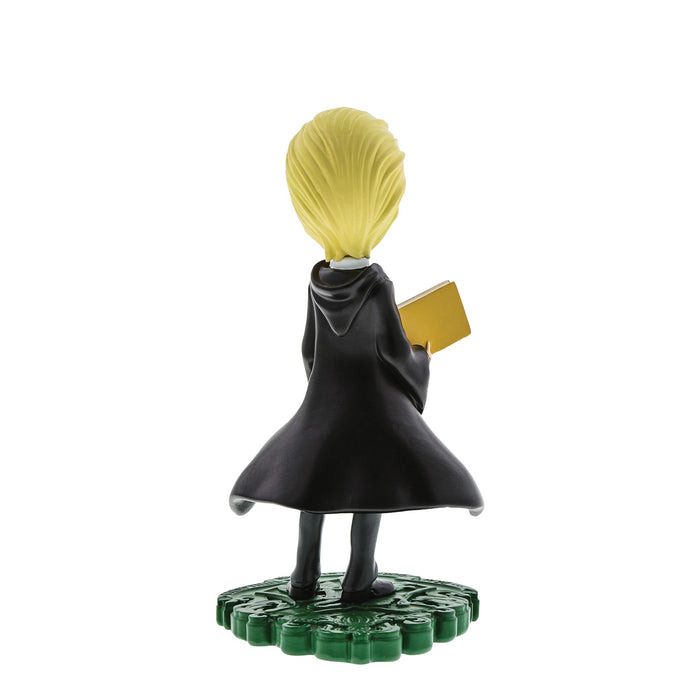 Endura Draco Malfoy
