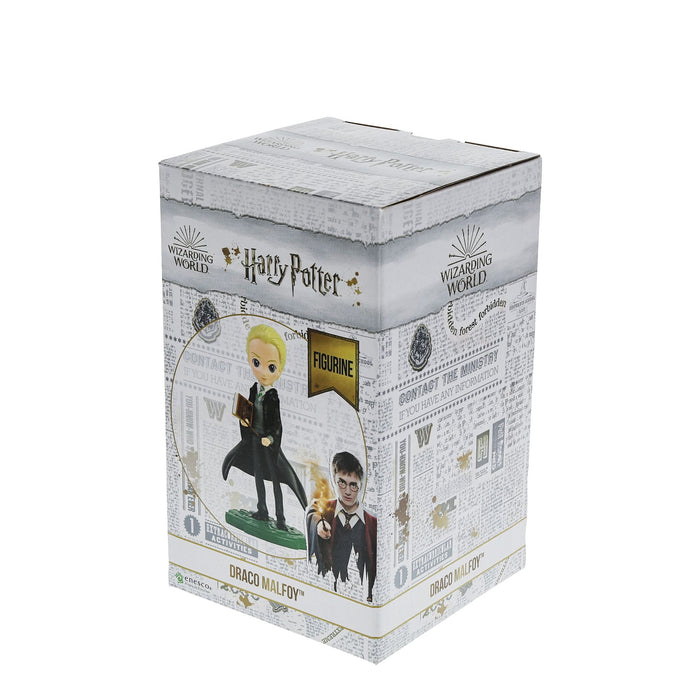 Endura Draco Malfoy