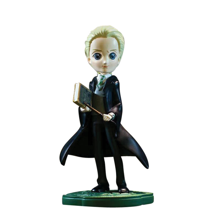 endura Draco Malfoy