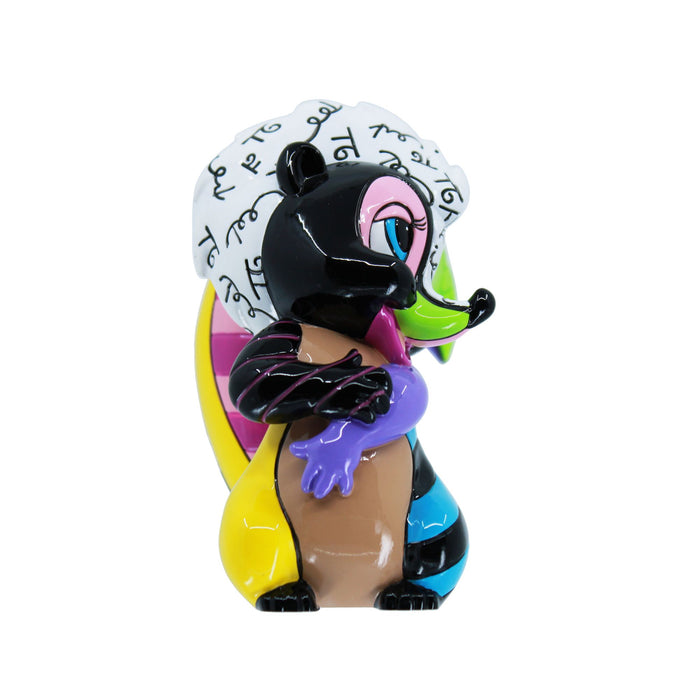 Endura DSBRT Flower Mini Figurine