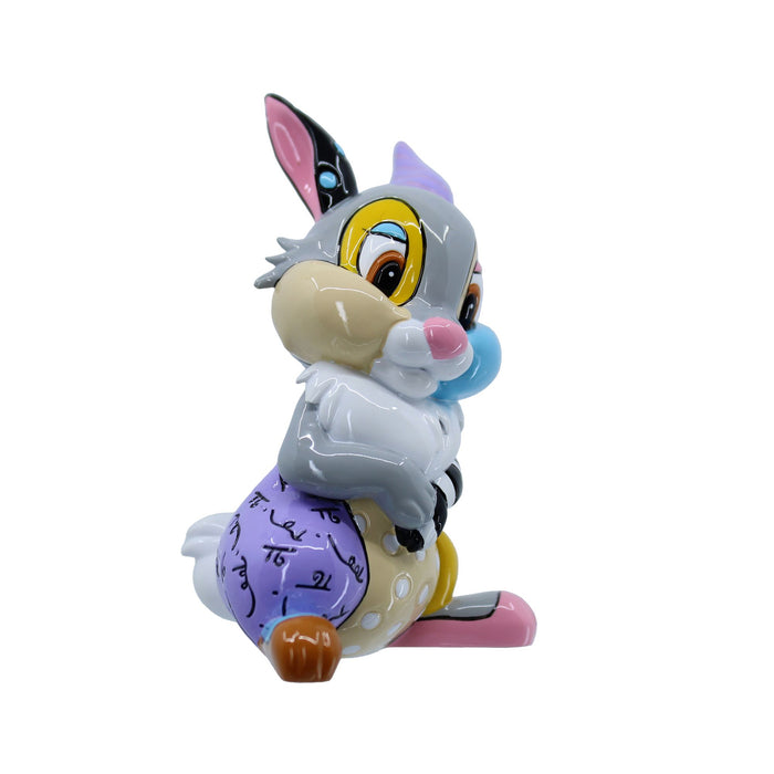 Endura DSBRT Thumper Mini Figurine