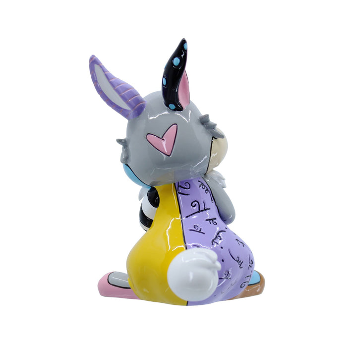 Endura DSBRT Thumper Mini Figurine
