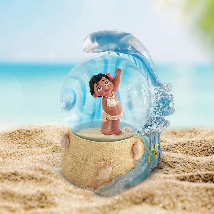 Endura DSSHO Baby Moana Waterball