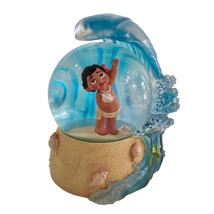endura DSSHO Baby Moana Waterball
