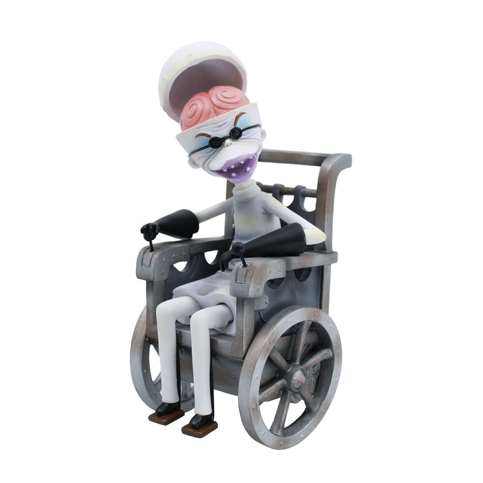 Endura DSSHO Dr. Finkelstein Figurine