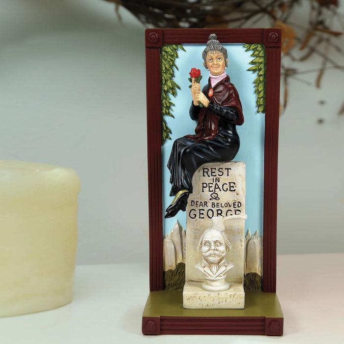 Endura DSSHO HM George's Widow Figuri