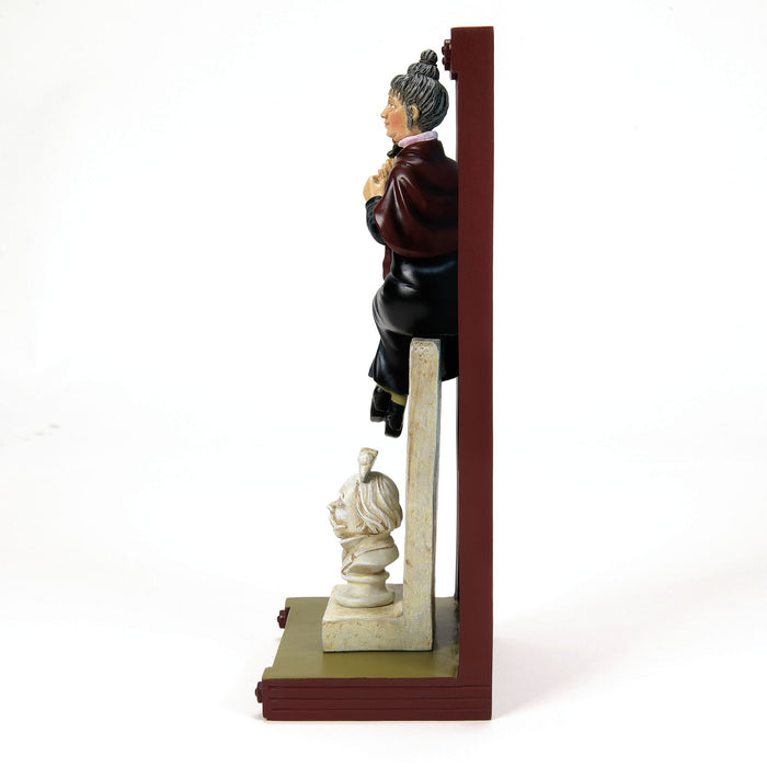 Endura DSSHO HM George's Widow Figuri