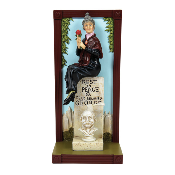 endura DSSHO HM George's Widow Figuri