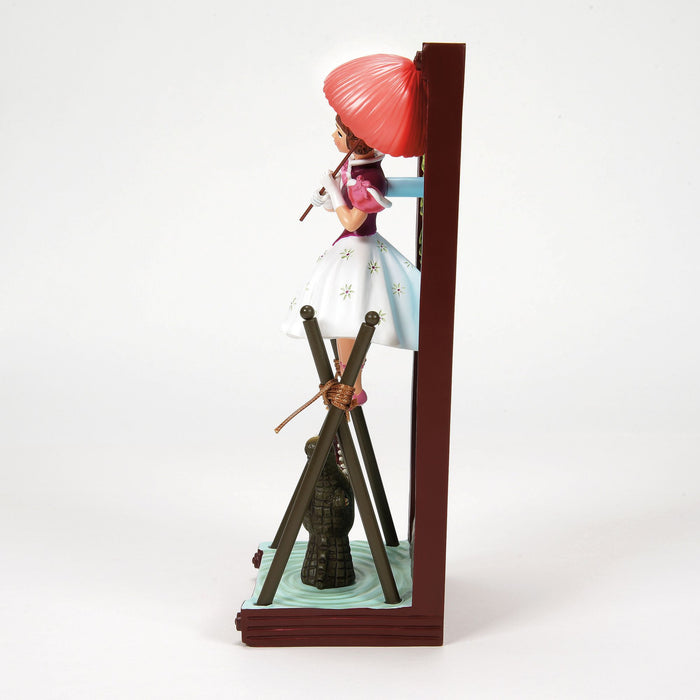Endura DSSHO HM Tightrope Girl Figuri
