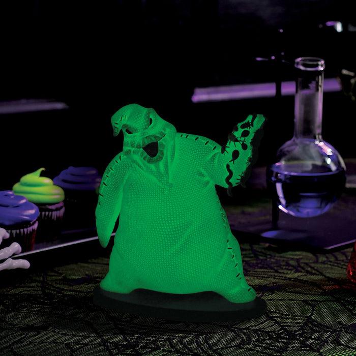Endura DSSHO Oogie Boogie Glow Fig