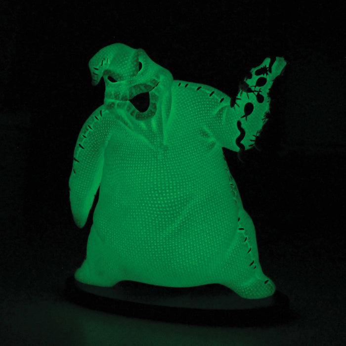 Endura DSSHO Oogie Boogie Glow Fig