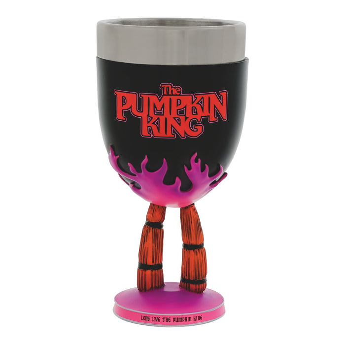 Endura DSSHO Pumpkin King Goblet