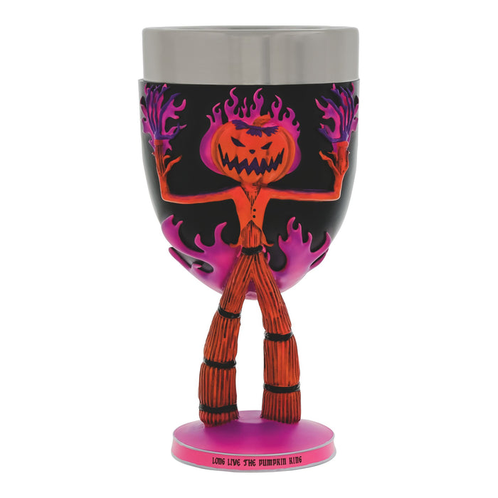 endura DSSHO Pumpkin King Goblet