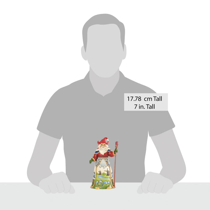 Endura Dutch Santa