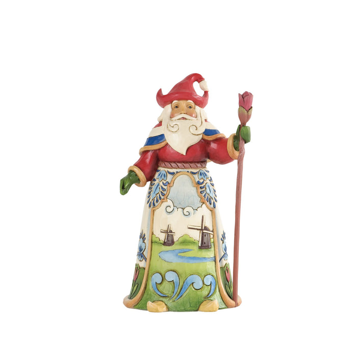 endura Dutch Santa