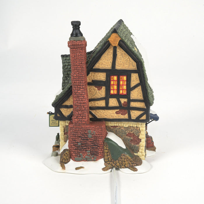 Endura E Tipler Agent Wine Spirits