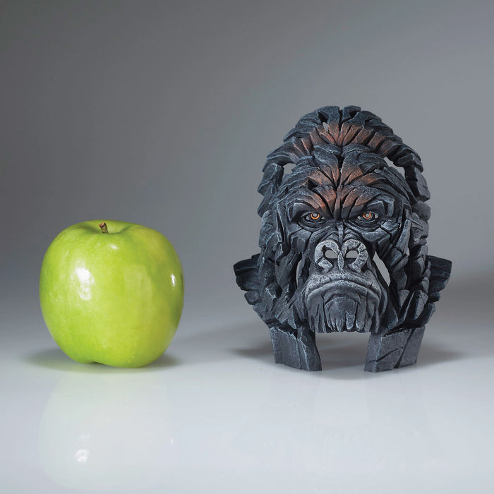 Endura EDGES Miniature Gorilla Bust