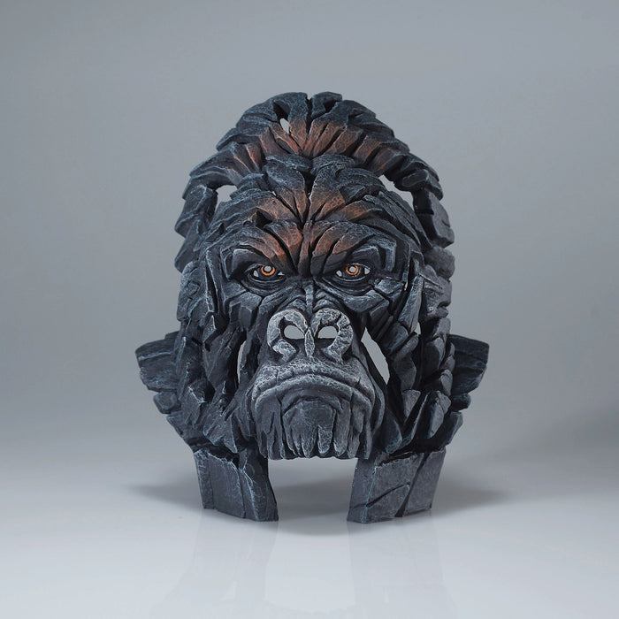 endura EDGES Miniature Gorilla Bust