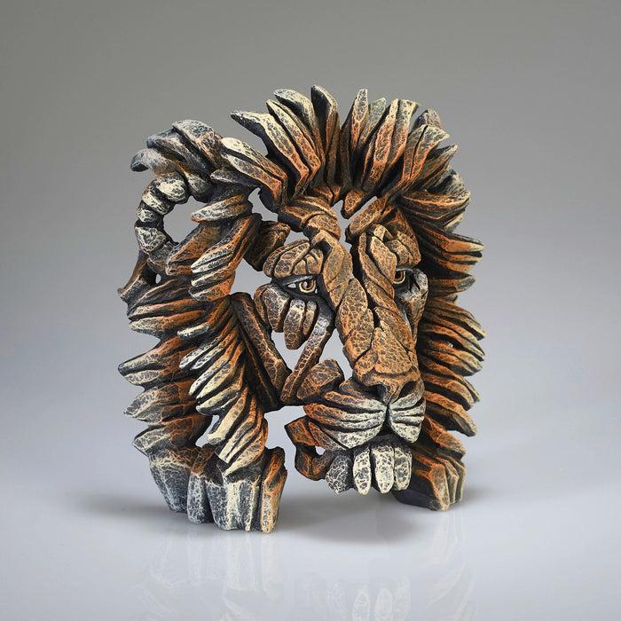 Endura EDGES Miniature Lion Bust