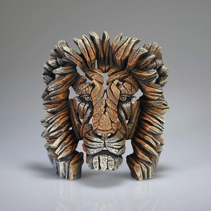 endura EDGES Miniature Lion Bust