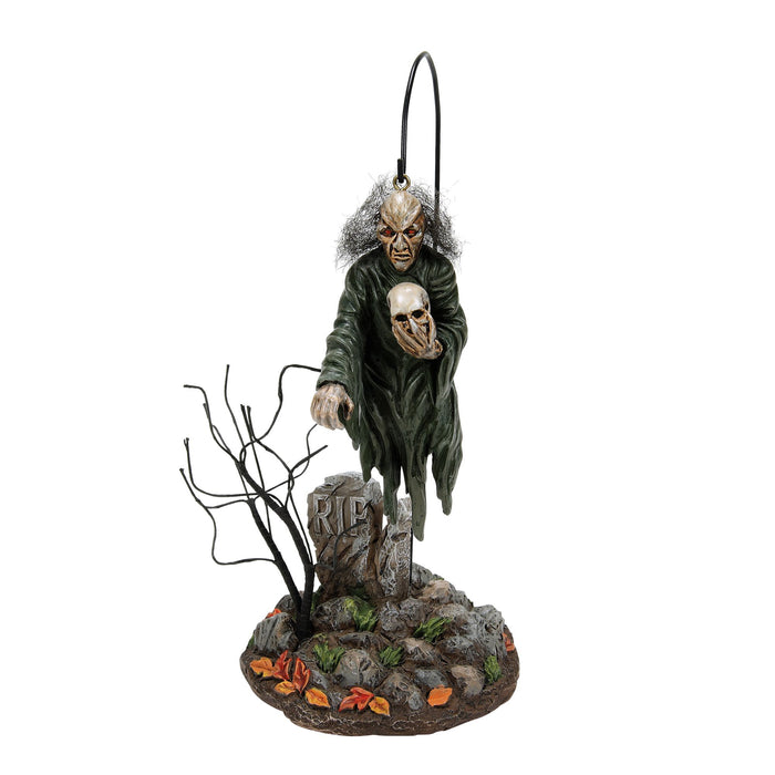 endura Elevating Ghoul Aerial