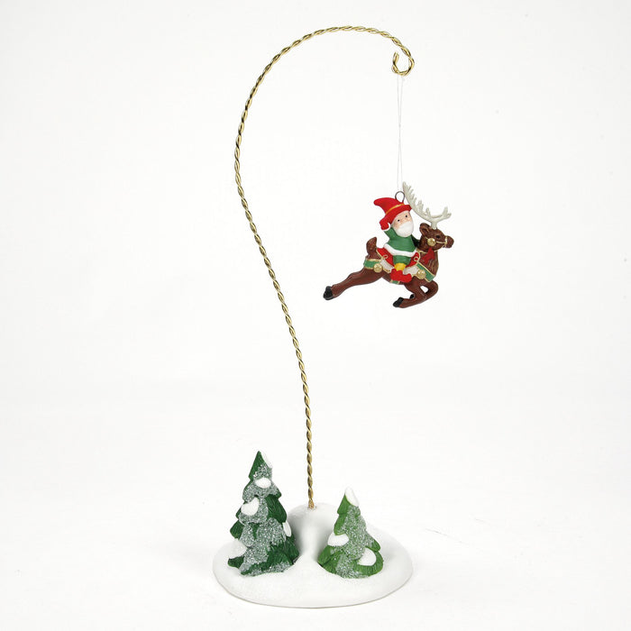 Endura Elf Testflight Aerial