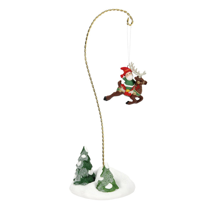 endura Elf Testflight Aerial