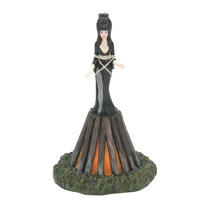 endura Elvira At The Stake