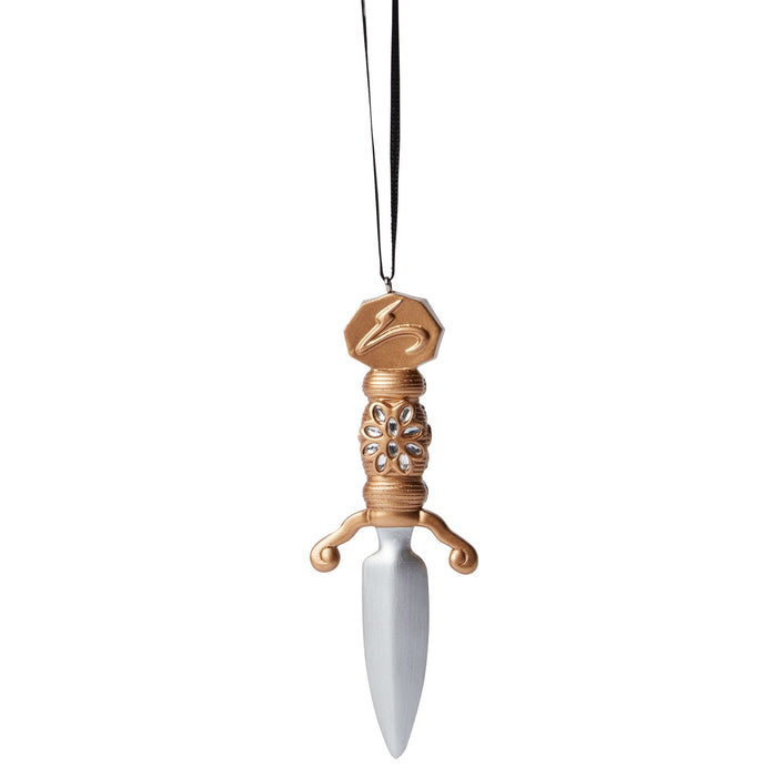 Endura Elvira Dagger Ornament