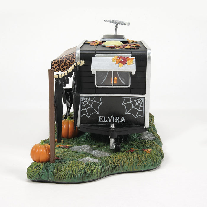 Endura Elvira's Celebrity Trailer