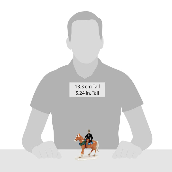 Endura Elvis & Rising Sun