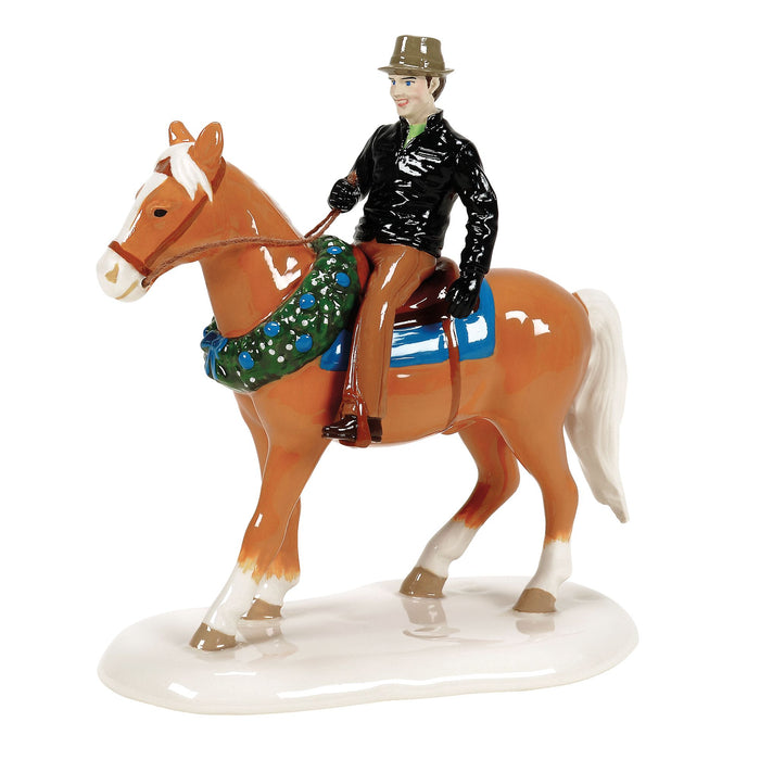 endura Elvis & Rising Sun