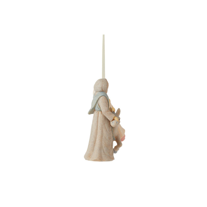 Endura Epic Journey Ornament